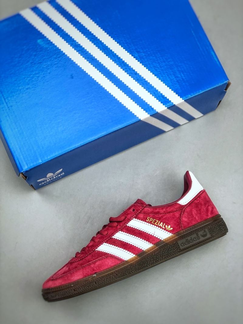 Adidas Handball Shoes